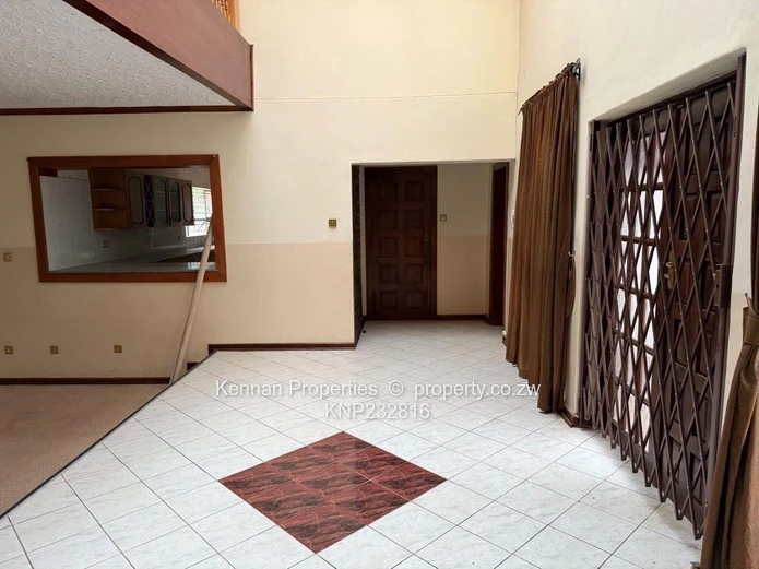 Double -Storey Home for Sale in Gunhill