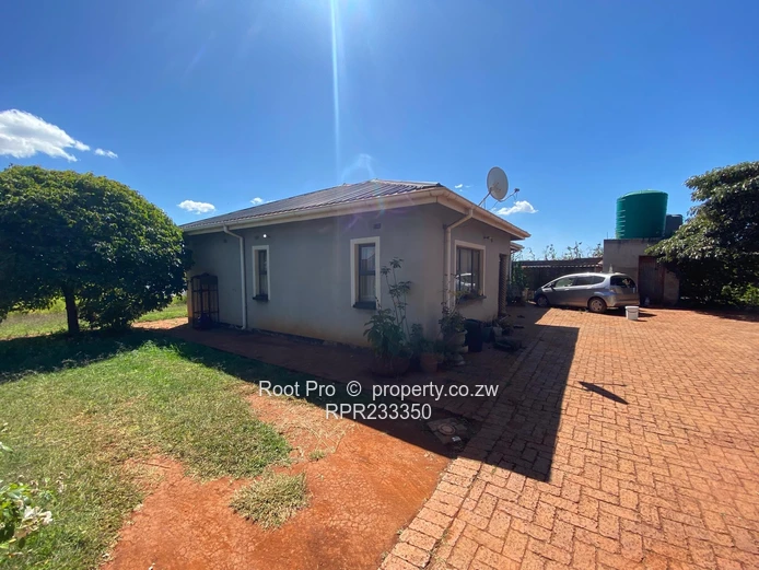 Mt Pleasant Heights Cottage For Sale