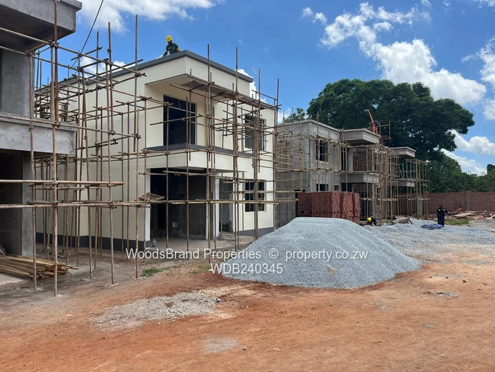 Flats and Apartments