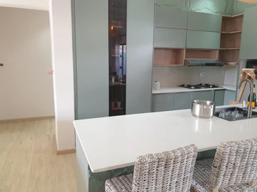 2 Unit Townhouse Complex