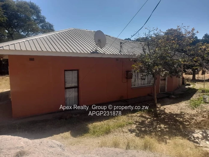 House for Sale in Hatfield