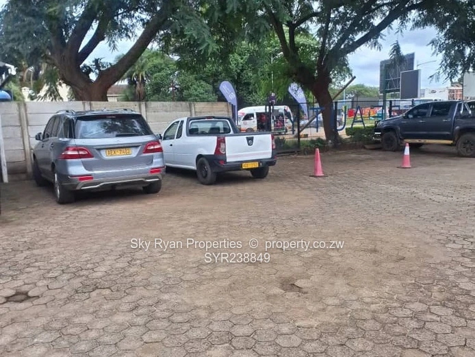 Borrowdale Flat For Sale