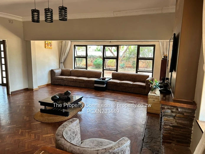 Rare Opportunity to Acquire a Good Investment Home