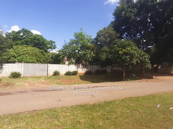 Redevelopment project on just under One acre