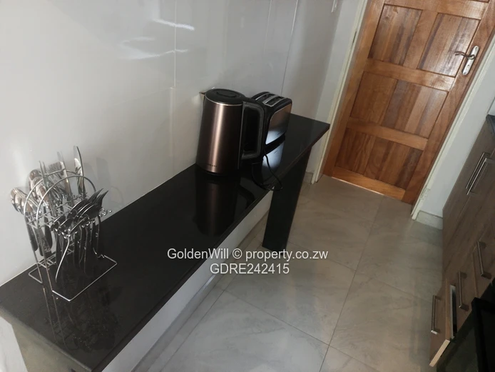 Luxurious Airbnb in Westgate 