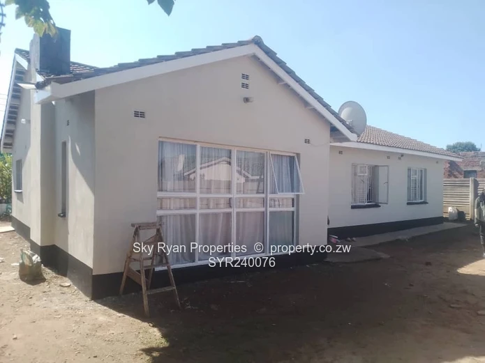 New Arcadia House For Sale