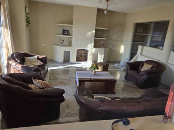 Farm & Agricultural Land