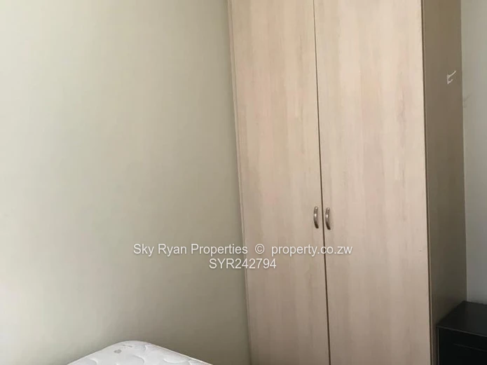 South Africa Sandton Flat For Sale