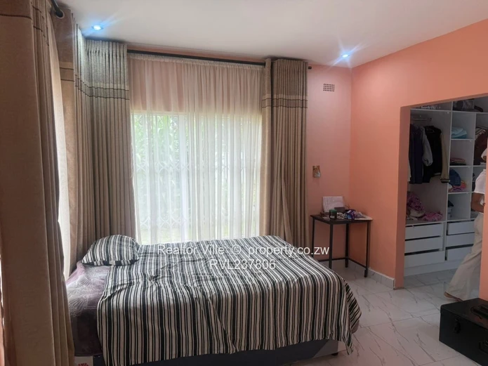 Modern 4-Bedroom Home for Sale in Westgate