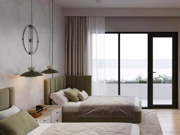 3 Bedroom Garden Flat