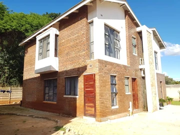 3 Bedroom Townhouse Complex