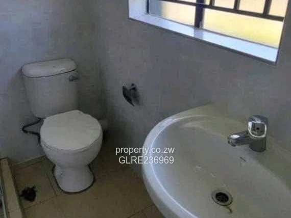 Brand New 3-Bed Cluster House for Rent in Waterfalls