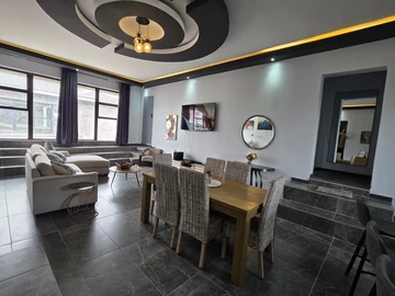 3 Bedroom Townhouse Complex