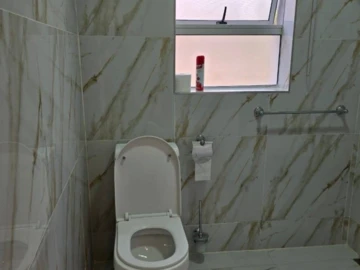 3 Bedroom Garden Flat