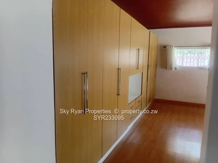 Greendale, Kamfinsa House For Sale
