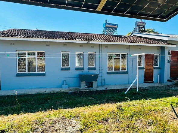 3 Bedroom Cottage