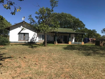 Living in the country close to City