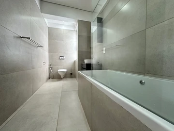 4 Bedroom Garden Flat