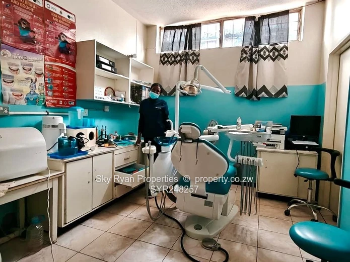 Glen View Medical Clinic Property For Sale