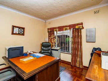 Commercial Property
