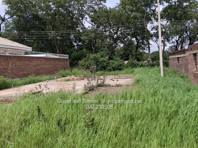 Ivory Park Residential Stand for Sale Developers Cession - 300m² Serviced Land