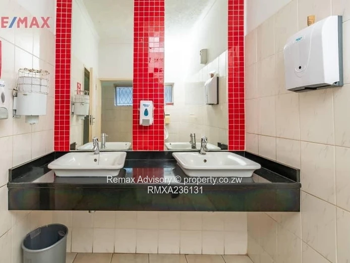 Commercial Offices For Sale In Newlands