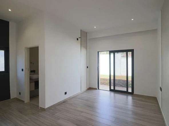 3 Bedroom Townhouse Complex