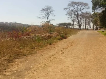 Prime 2500 m² Land for Sale in Greystone Park, Harare North!