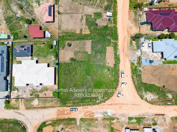 Prime Corner Stand Ideal For Institutions / Church (Sole Mandate)