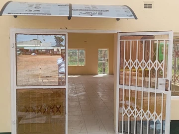 Shop & Retail Property