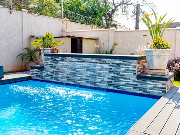 3 Bedroom Townhouse Complex