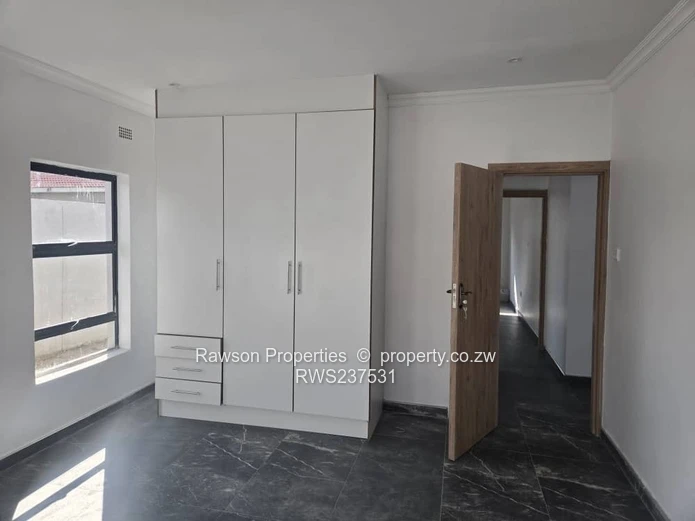 New On The Market...