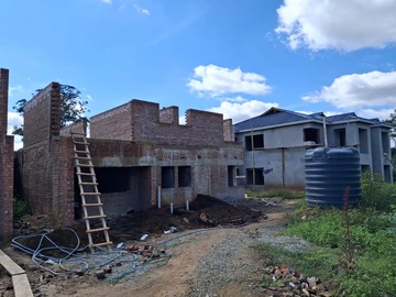 3 Bedroom Townhouse Complex