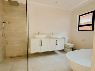 3 Bedroom Townhouse Complex