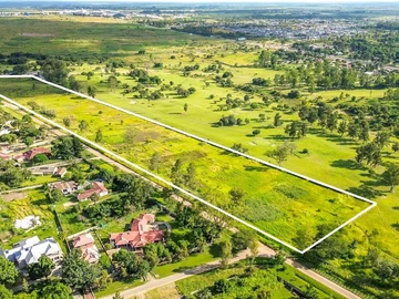 Commercial & Industrial Land