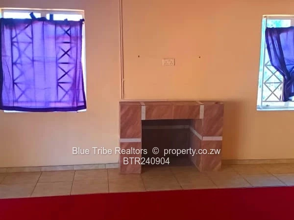 House for sale in Waterfalls 