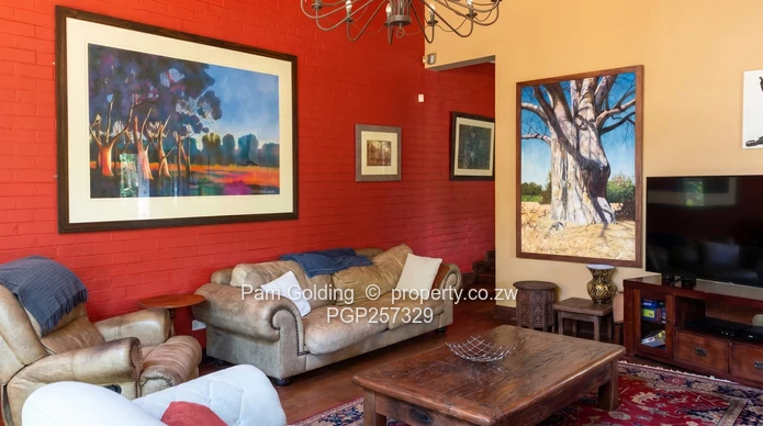 5 Bedroom Family Home on 4,047sqm in Lewisam