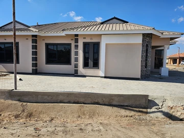 3 Bedroom Townhouse Complex