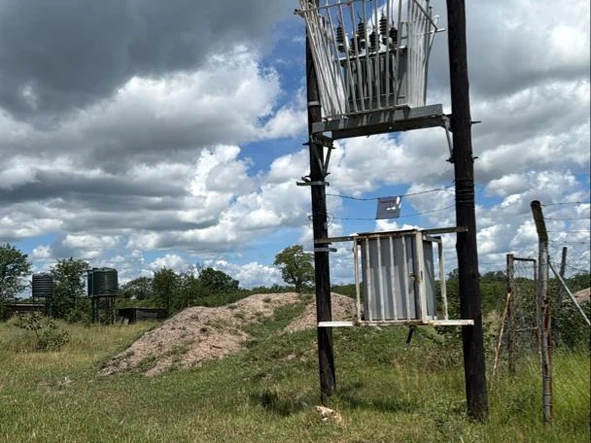 Farm & Agricultural Land