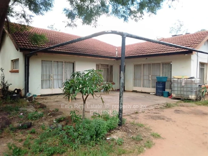 Gweru Ridgemont