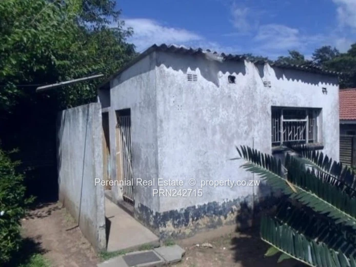 House for rent in Mutare
