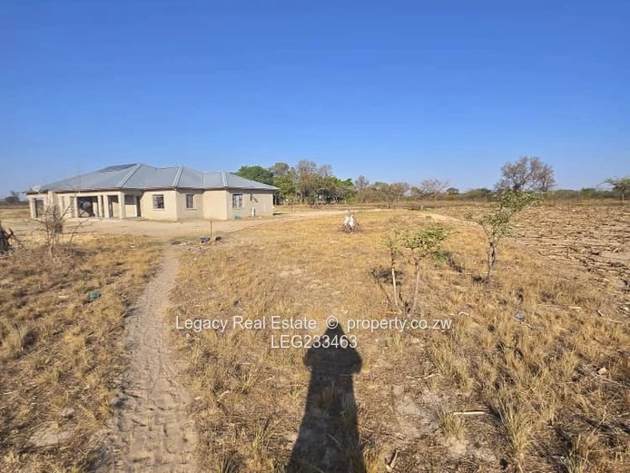 Beatrice Plot for Sale