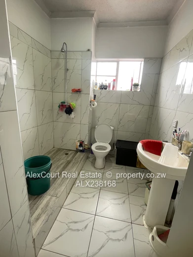 Well Kept Apartment In Marlborough (Sole Mandate)