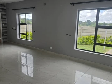 3 Bedroom Townhouse Complex