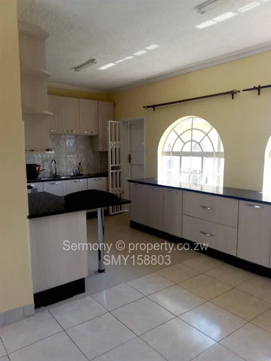 Cluster Home For Rent