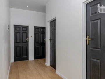 5 Bedroom Townhouse Complex