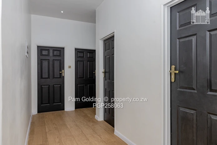 Well Built Unit in Great Location