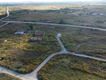 Land