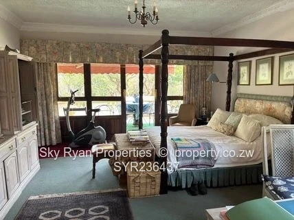 Borrowdale Brooke Double Storey For Sale