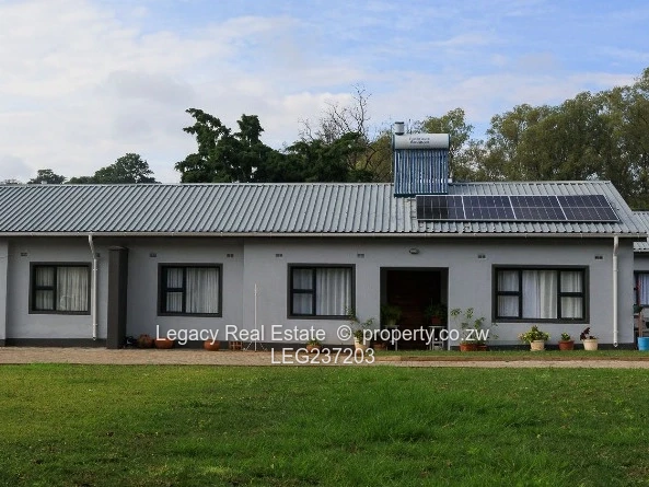 Modern Bulawayo Townhouses – Secure, Serene & Investment-Ready